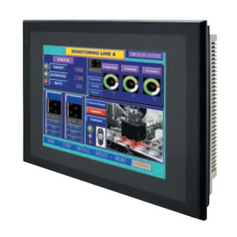 Omron NSJ10-TV00B-G5D