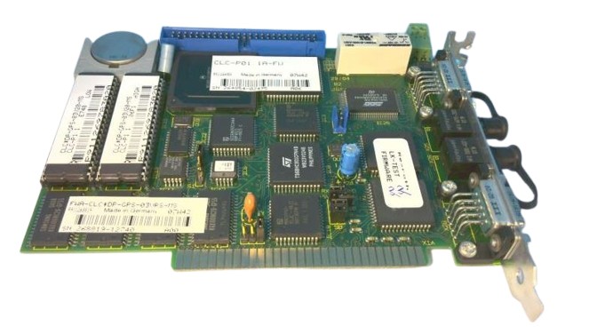 Bosch CLC-P01.1A-FW