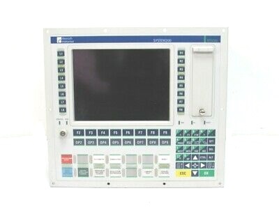 Bosch BTV20.3CA-24B-55C-D-FW