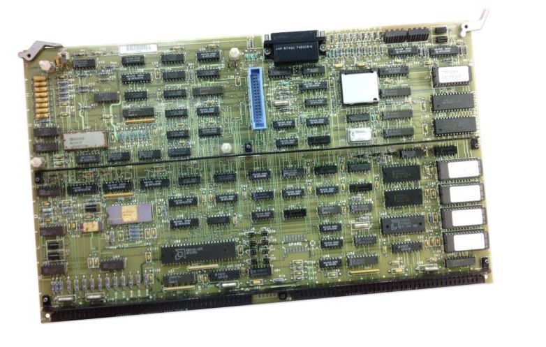 General Electric DS3800HFPG1D1C