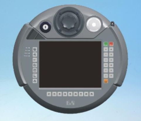 B&r 5MP050.0653-K03