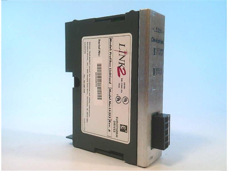Parker L5351