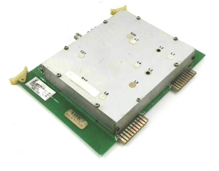 Control Chief 8002-4009