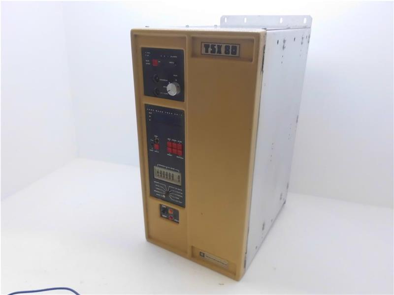 Schneider Electric TSX-80