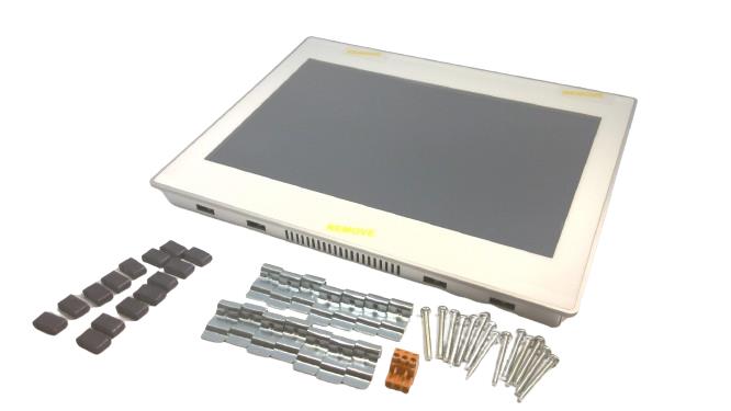 Exor ETOP313U101