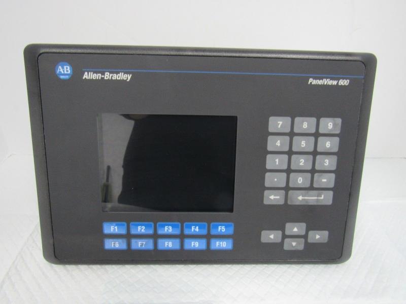 Allen Bradley 2711-K6C16L1