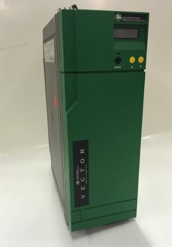 Control Techniques VBE750
