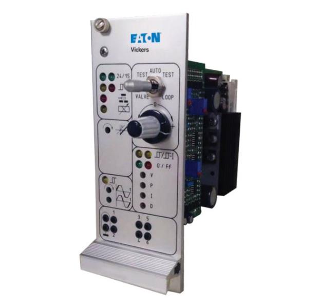 Eaton Corporation EEA-PAM-553-D-33-EN27