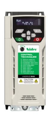 Control Techniques M400-02100056A10101AB100