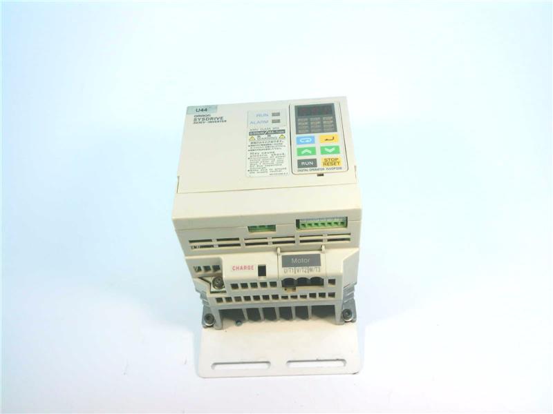 Omron 3G3EV-A4004MA-CUES1