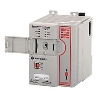 Allen Bradley 1769-L33ERMS