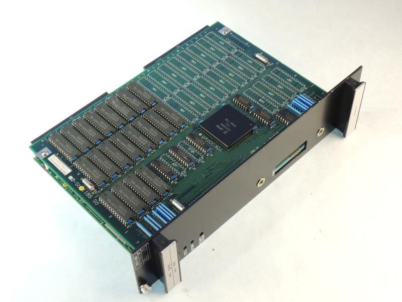Yokogawa CP21-A