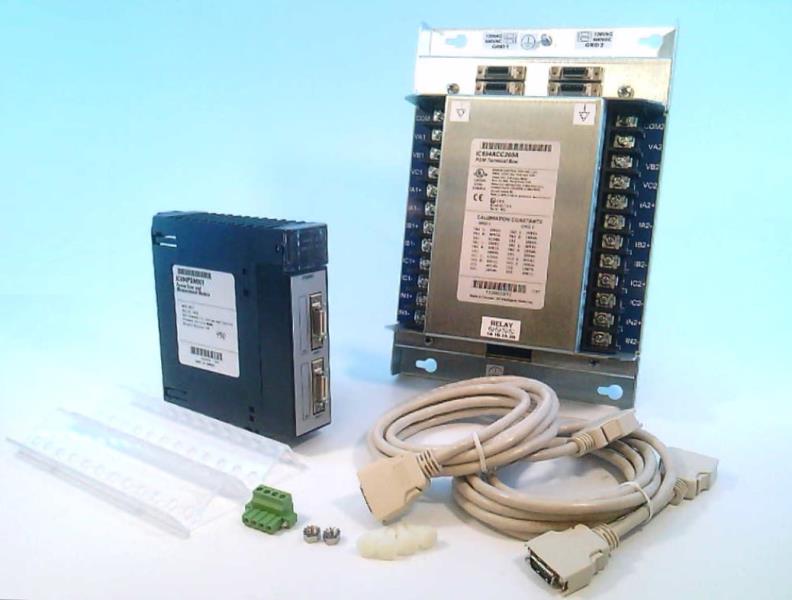 Fanuc IC694PSK001