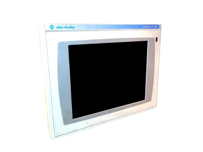 Allen Bradley 6182H-12TRH4D