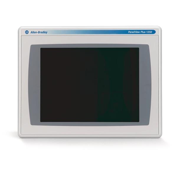 Allen Bradley 2711P-RDT12H