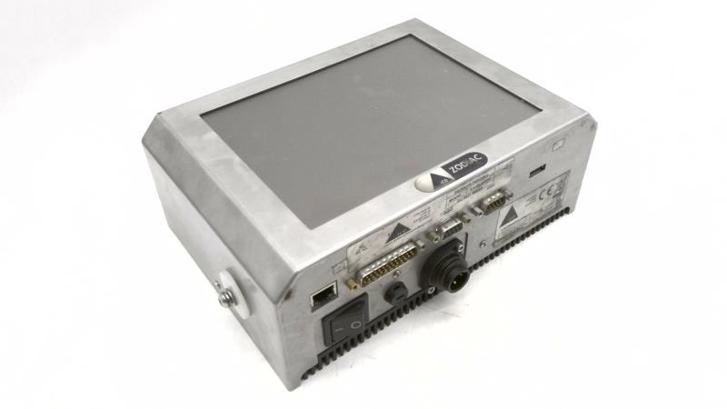 Ice Technology 8.4CLARITY