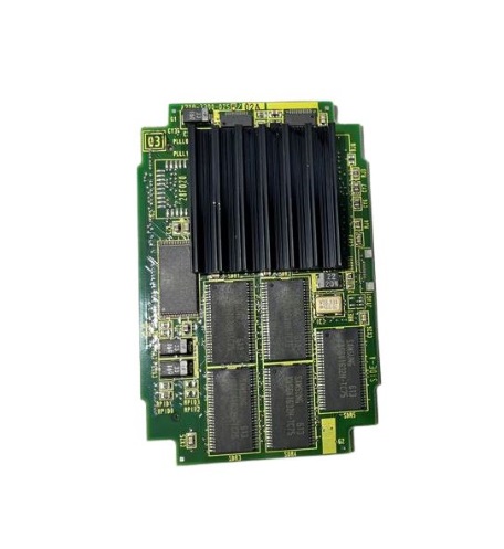 Fanuc A20B-3300-0255
