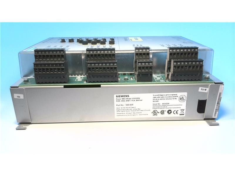 Siemens 549-635