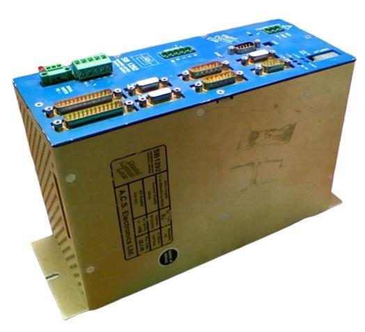 Acs Group SB-1292