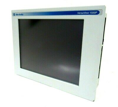 Allen Bradley 6181P-15NPXPH