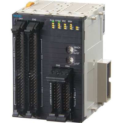 Omron CJ1W-NC434