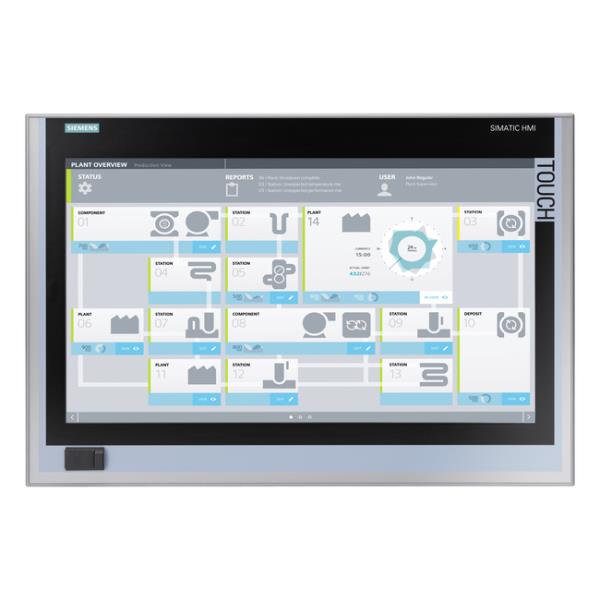 Siemens 6AV7260-0BA10-0AX6