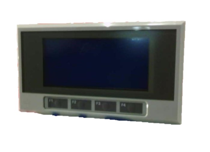 Omron NT10S-SF122