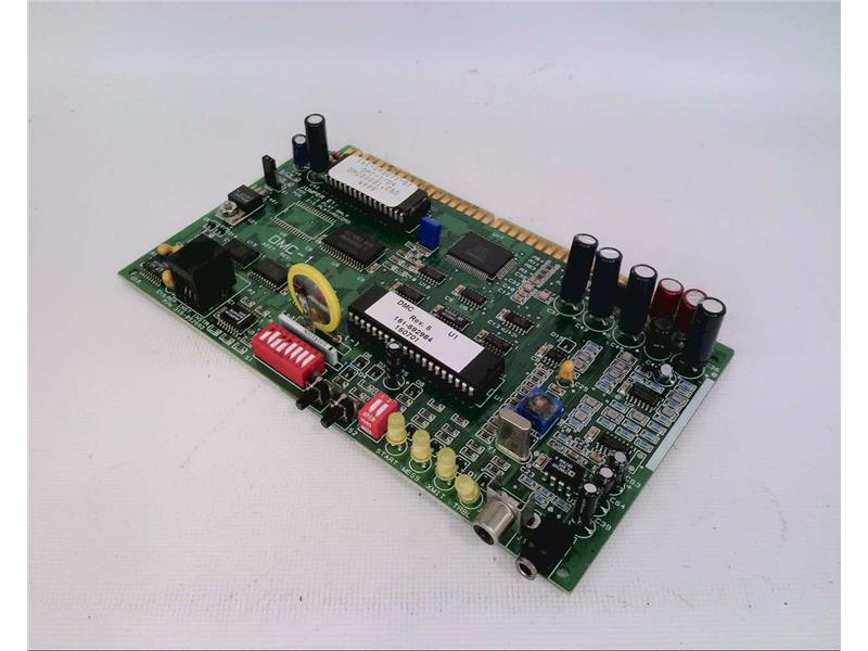 Siemens DMC-1