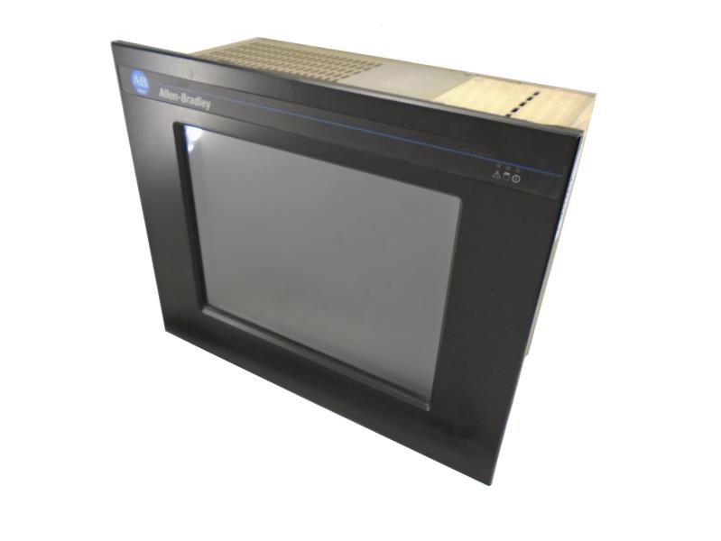 Allen Bradley 6181-ACABABZEZ
