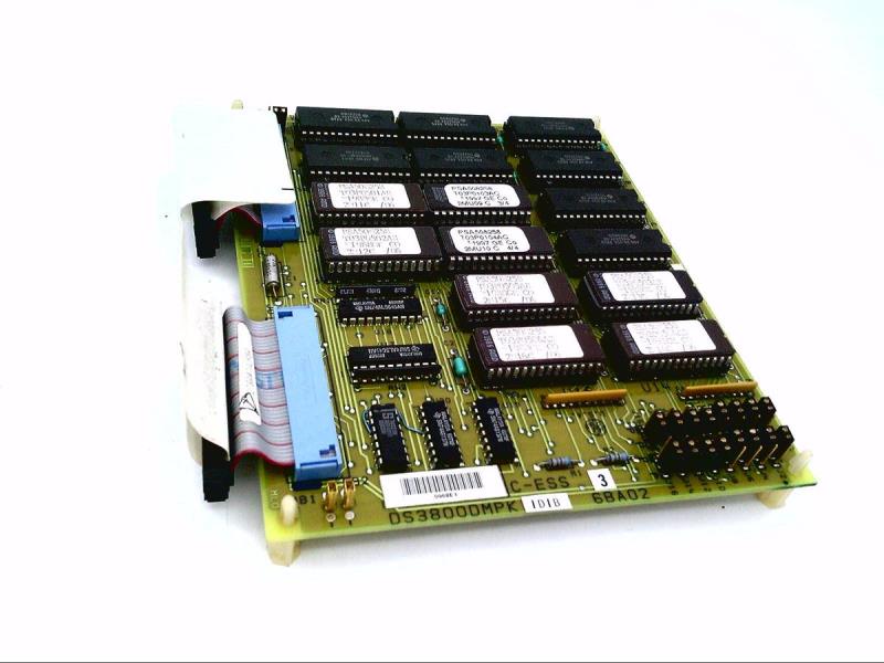 General Electric DS3800DMPK