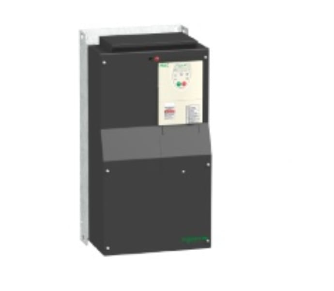 Telemecanique ATV212HD30N4