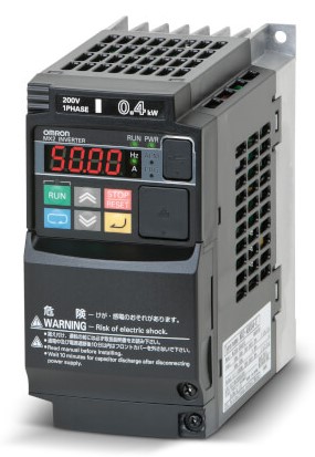 Omron MX2-A2007-E