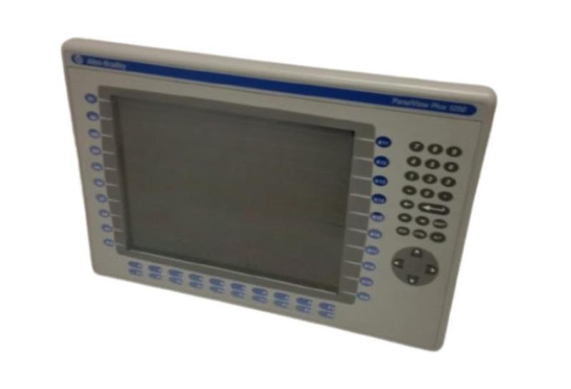 Allen Bradley 2711P-K12C4D2