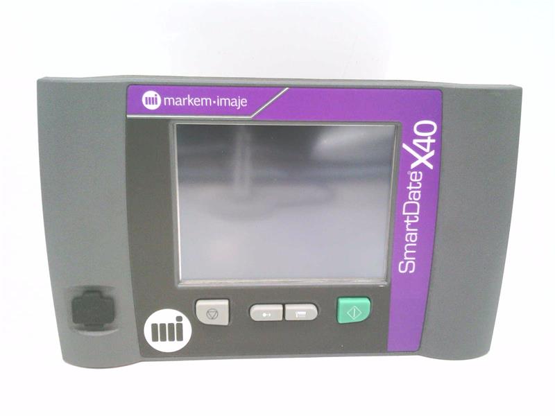Dover Corporation SDX40CONT53RHV1