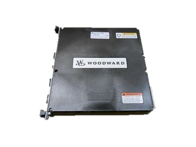 Woodward 5503-282