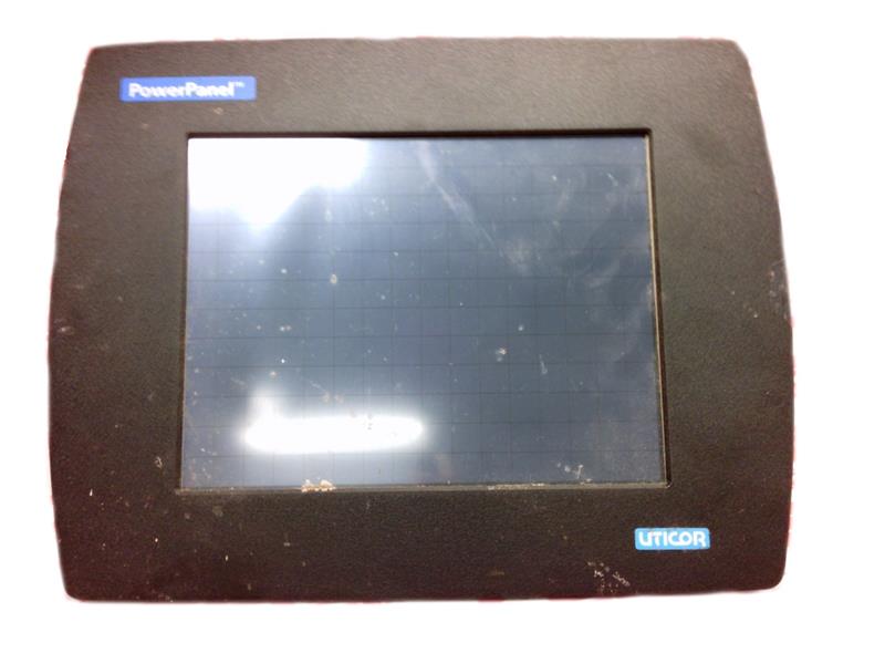 Uticor 100G-UT10T2R0