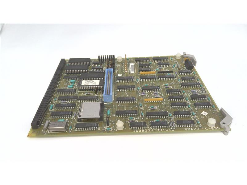 General Electric DS3800HCMB1C1C