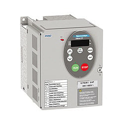 Square D ATV21HD18M3X