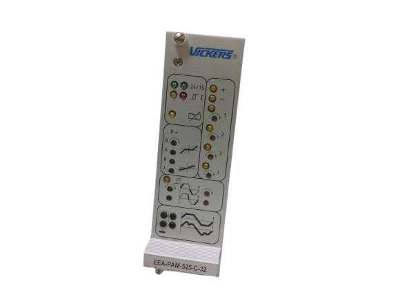 Eaton Corporation EEA-PAM-525-C-32