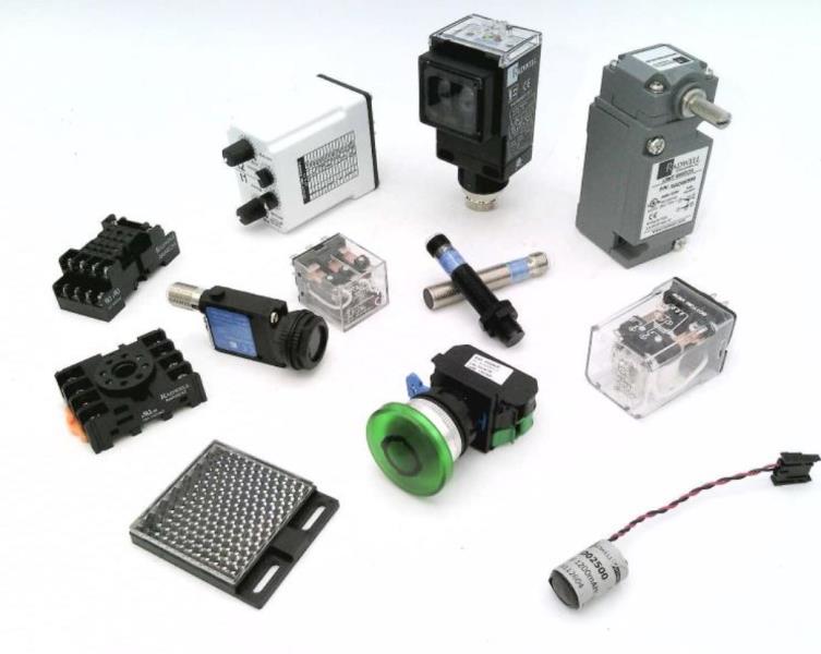 Omron CS00Y9LSI0EV3