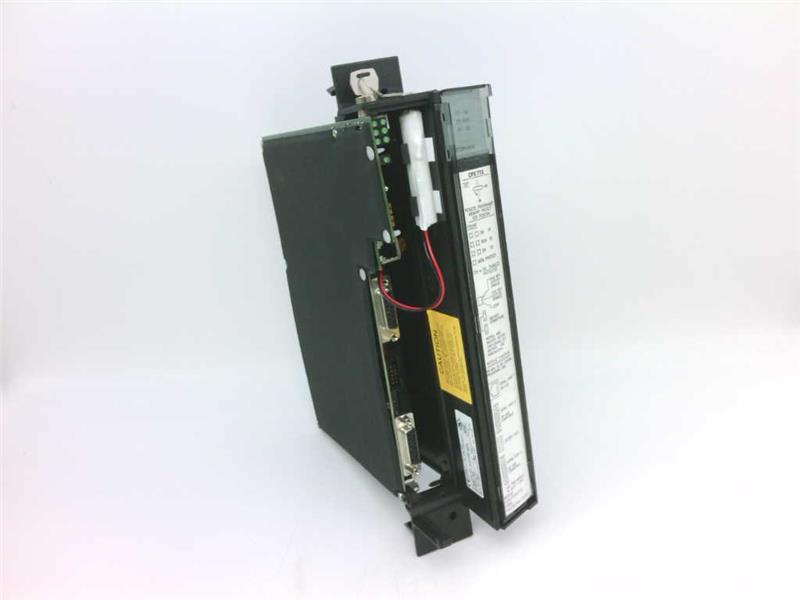 Fanuc IC697CPX772