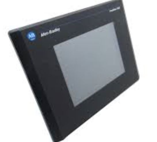 Allen Bradley 2711-T10G9