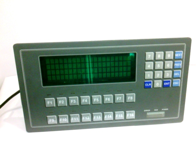 Fanuc 3414-128-C