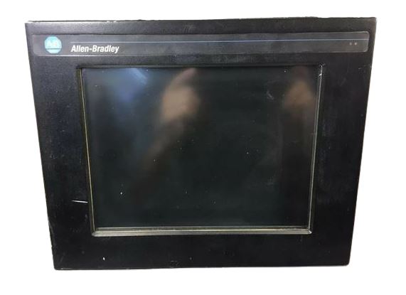 Allen Bradley 6185-BACAAAZ