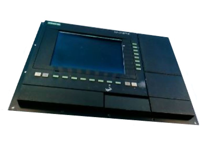 Siemens 6FC5203-0AB20-0AA3