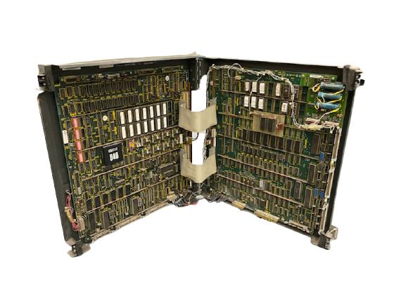 Allen Bradley 8400-BGP