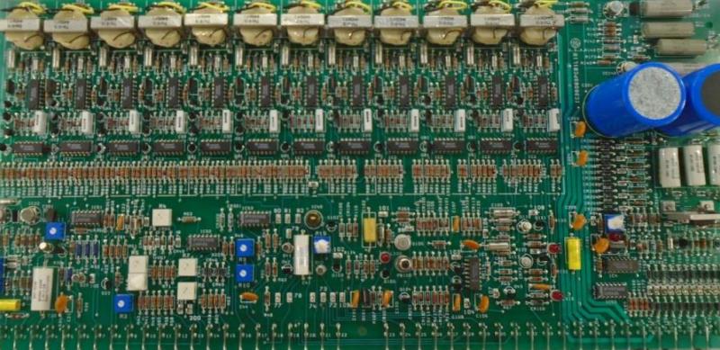 Fanuc IC3606SPCB1