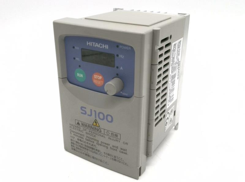Hitachi SJ100-002NFE
