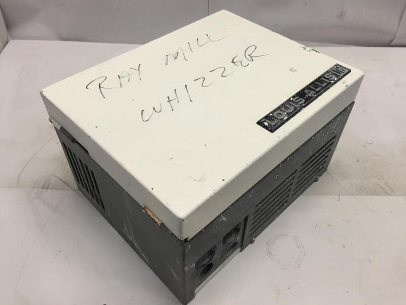 Magnetek MDB-2