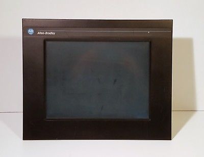 Allen Bradley 6185-CACAAAZPT1